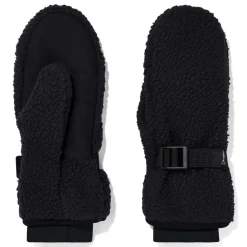 Gloves-Scarves-Umbrellas*Berghaus Fleece Mitts in Black