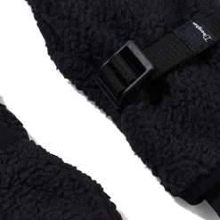 Gloves-Scarves-Umbrellas*Berghaus Fleece Mitts in Black