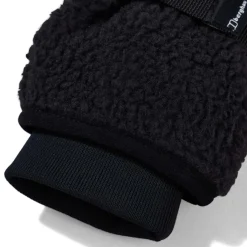 Gloves-Scarves-Umbrellas*Berghaus Fleece Mitts in Black