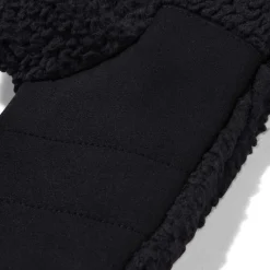 Gloves-Scarves-Umbrellas*Berghaus Fleece Mitts in Black