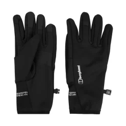 Gloves-Scarves-Umbrellas*Berghaus Hillmaster Infinium Gloves in Black