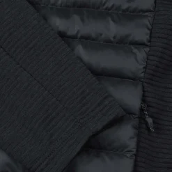 Coats And Jackets*Berghaus Hottar Hybrid Jacket in Black
