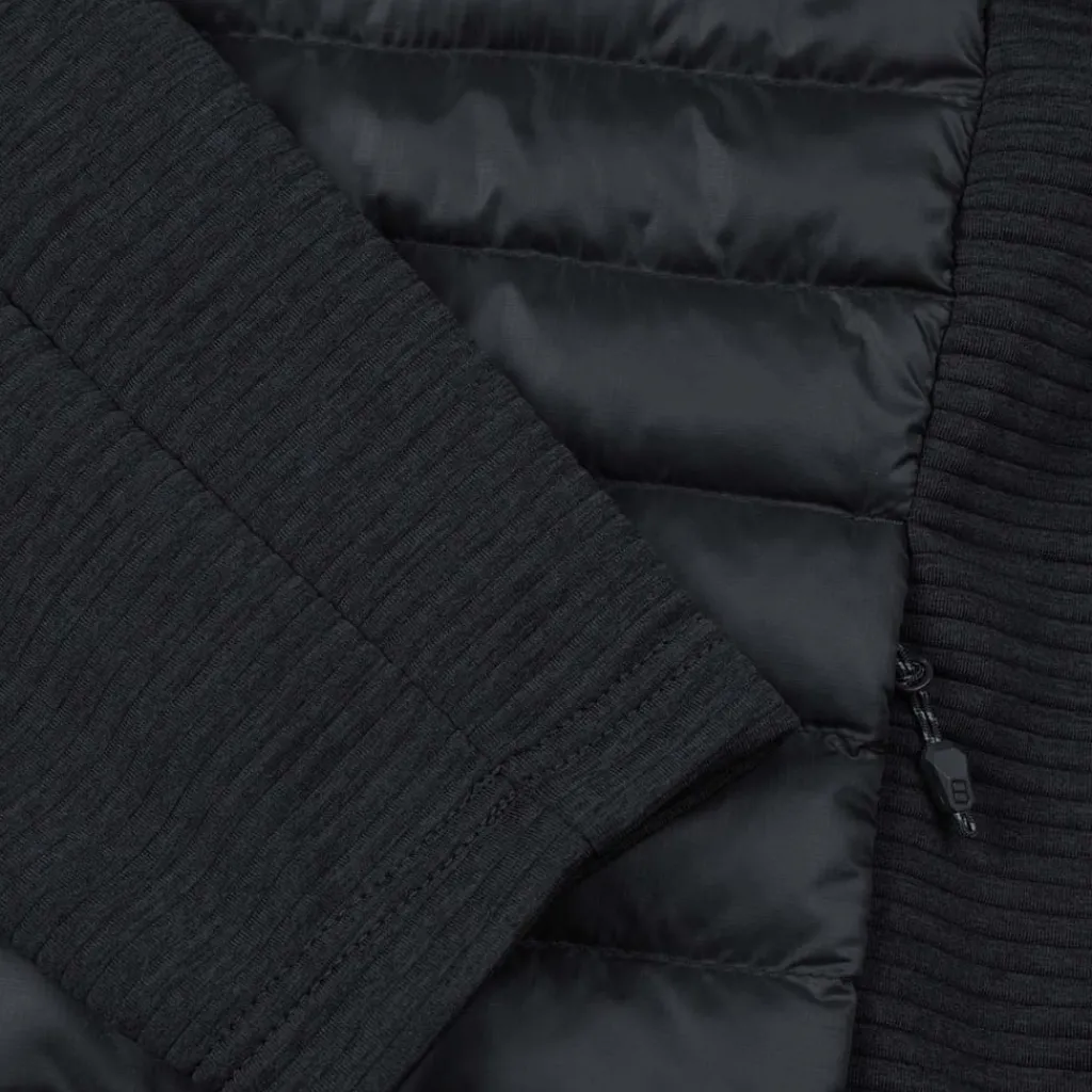 Coats And Jackets*Berghaus Hottar Hybrid Jacket in Black