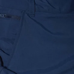 Trousers*Berghaus Navigator 2.0 Woven Trousers in Dark Blue