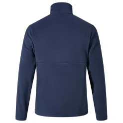 Sweatshirts*Berghaus Prisim Polartec Half-Zip Fleece in Dark Blue
