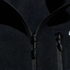 Sweatshirts*Berghaus Prism Micro Polartec InterActive Half-Zip Fleece in Black