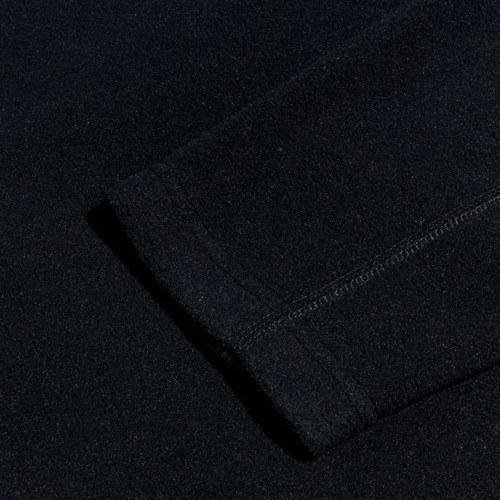 Sweatshirts*Berghaus Prism Micro Polartec InterActive Half-Zip Fleece in Black