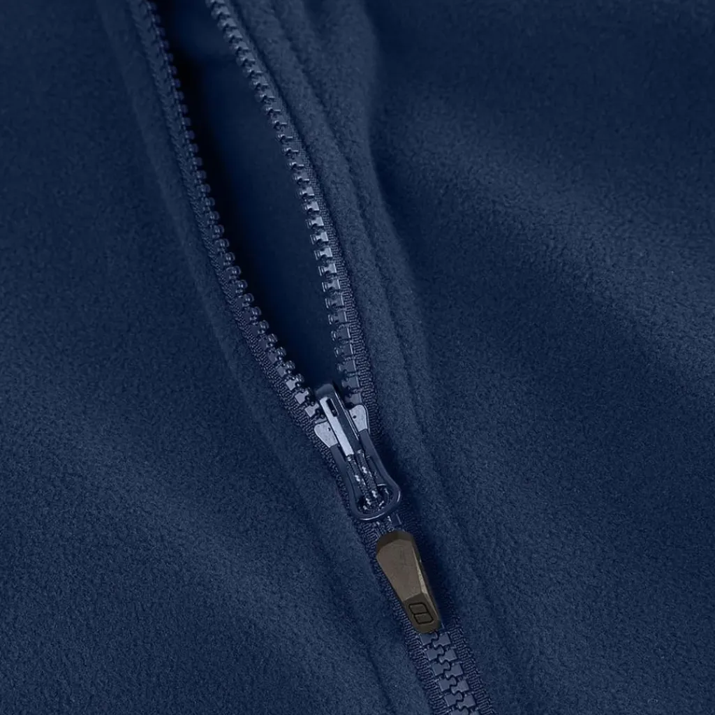 Sweatshirts*Berghaus Prism Micro Polartec InterActive Fleece in Dark Blue
