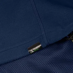 Sweatshirts*Berghaus Prism Micro Polartec InterActive Fleece in Dark Blue