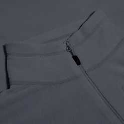 Sweatshirts*Berghaus Prism Micro Polartec InterActive Half-Zip Fleece in Grey