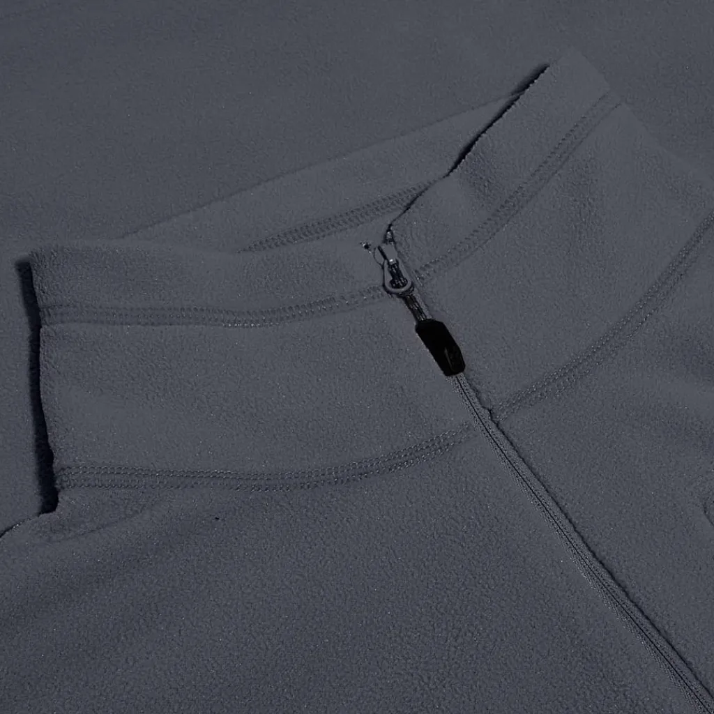 Sweatshirts*Berghaus Prism Micro Polartec InterActive Half-Zip Fleece in Grey