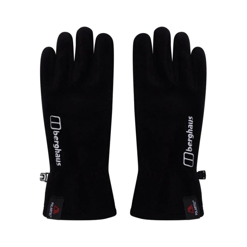 Gloves-Scarves-Umbrellas*Berghaus Prism Ptec Glv in Black