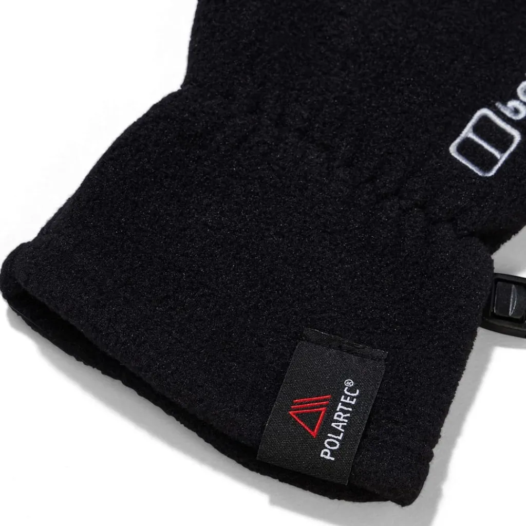 Gloves-Scarves-Umbrellas*Berghaus Prism Ptec Glv in Black