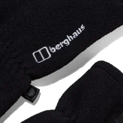 Gloves-Scarves-Umbrellas*Berghaus Prism Ptec Glv in Black