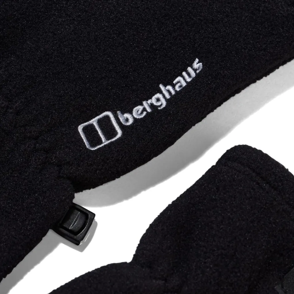 Gloves-Scarves-Umbrellas*Berghaus Prism Ptec Glv in Black