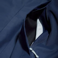 Coats And Jackets*Berghaus RG Alpha 2.0 Shell Jacket in Dark Blue