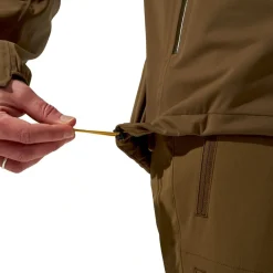 Coats And Jackets*Berghaus Ridge-Roamer Softshell Jacket in Brown