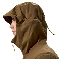 Coats And Jackets*Berghaus Ridge-Roamer Softshell Jacket in Brown