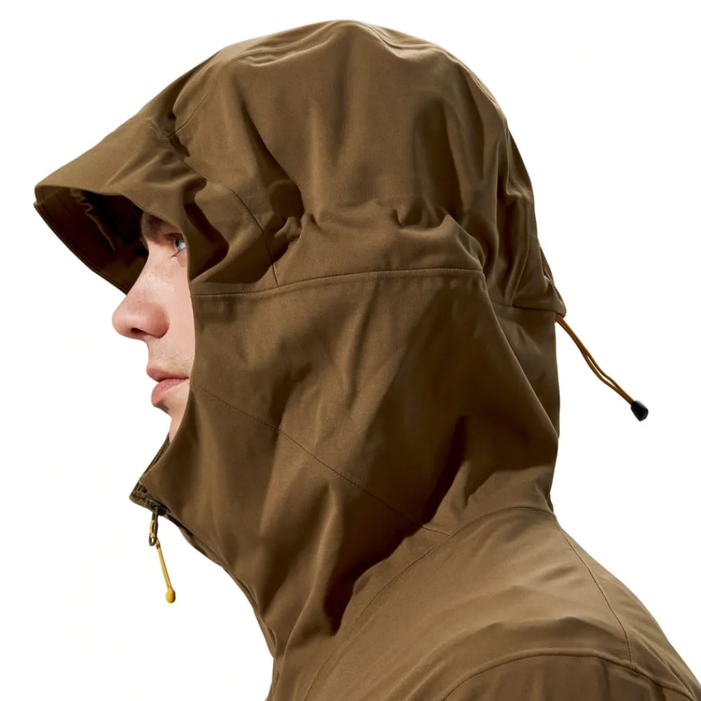 Coats And Jackets*Berghaus Ridge-Roamer Softshell Jacket in Brown