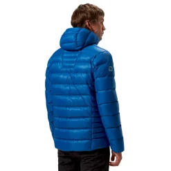 Coats And Jackets*Berghaus Summit-Nomad Down Insulated Jacket in Blue