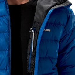 Coats And Jackets*Berghaus Summit-Nomad Down Insulated Jacket in Blue