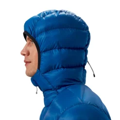 Coats And Jackets*Berghaus Summit-Nomad Down Insulated Jacket in Blue