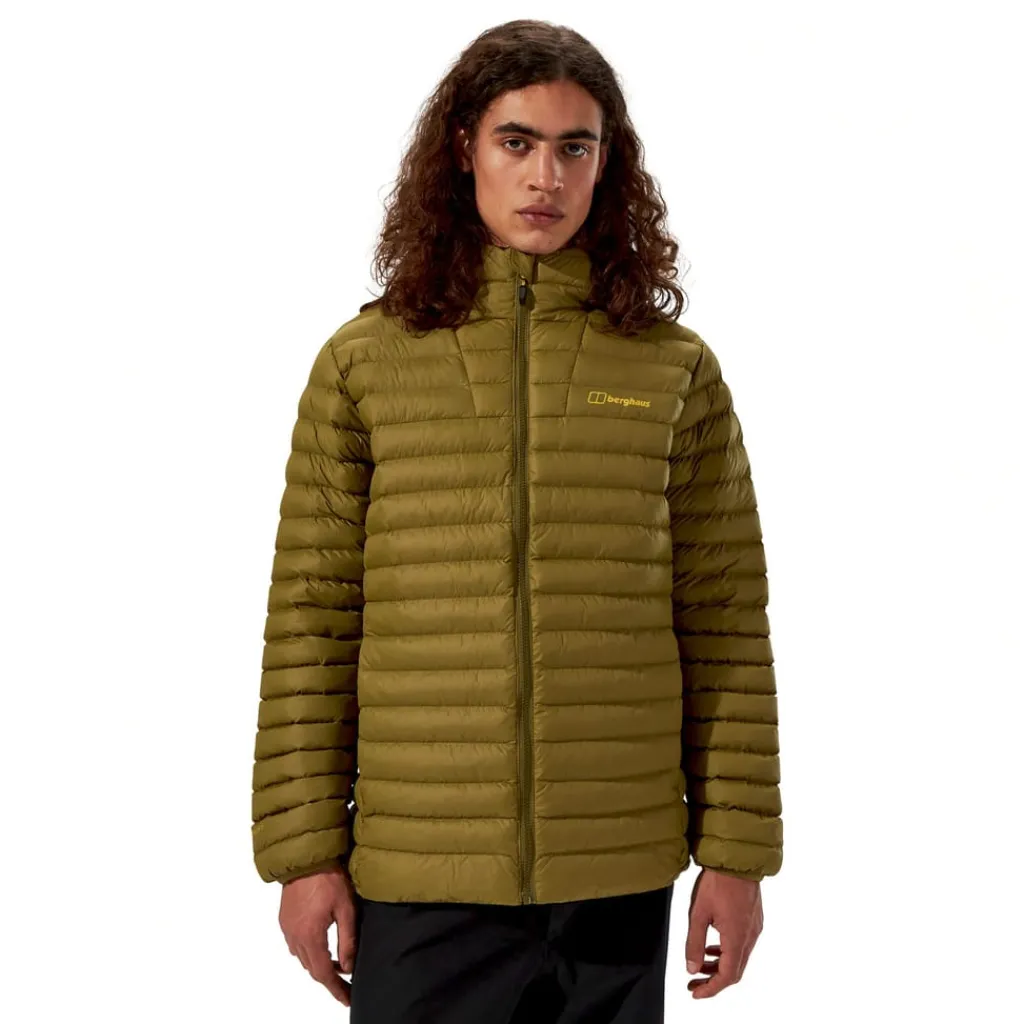 Coats And Jackets*Berghaus Vaskye Jacket in Green