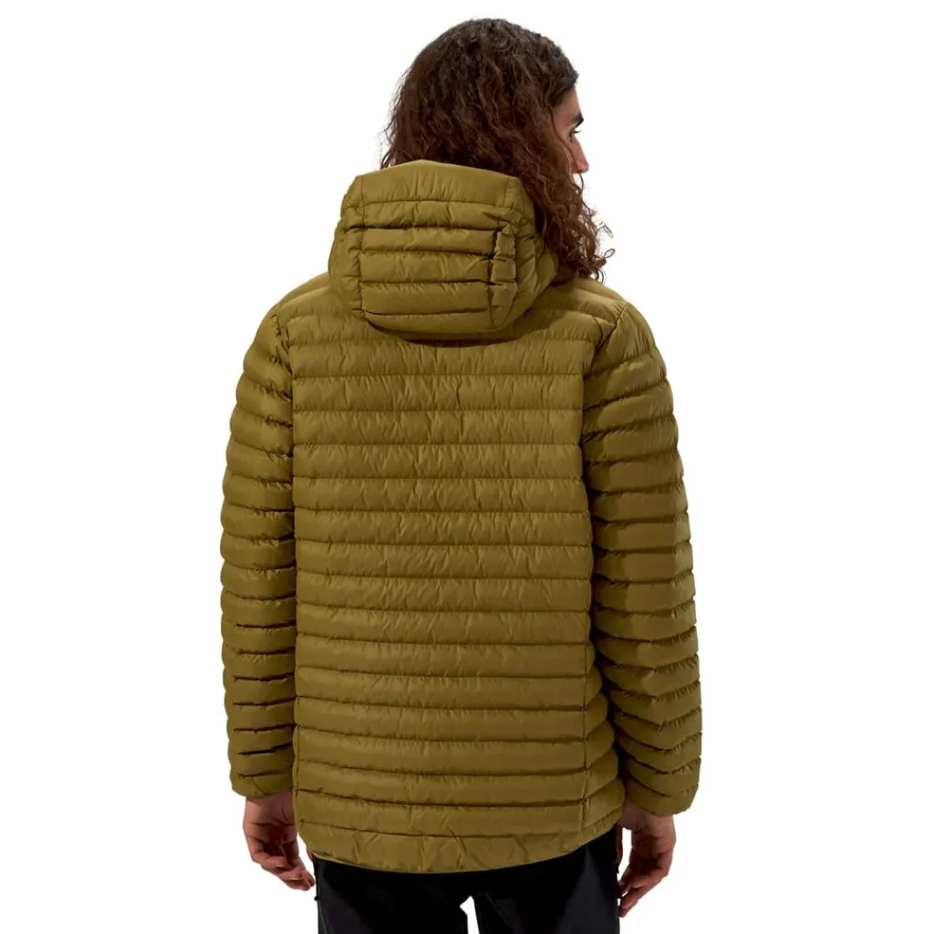 Coats And Jackets*Berghaus Vaskye Jacket in Green