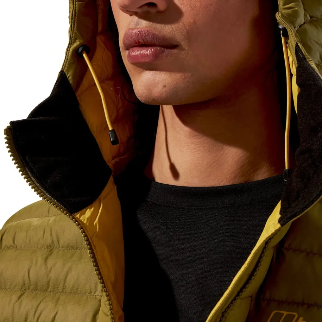 Coats And Jackets*Berghaus Vaskye Jacket in Green