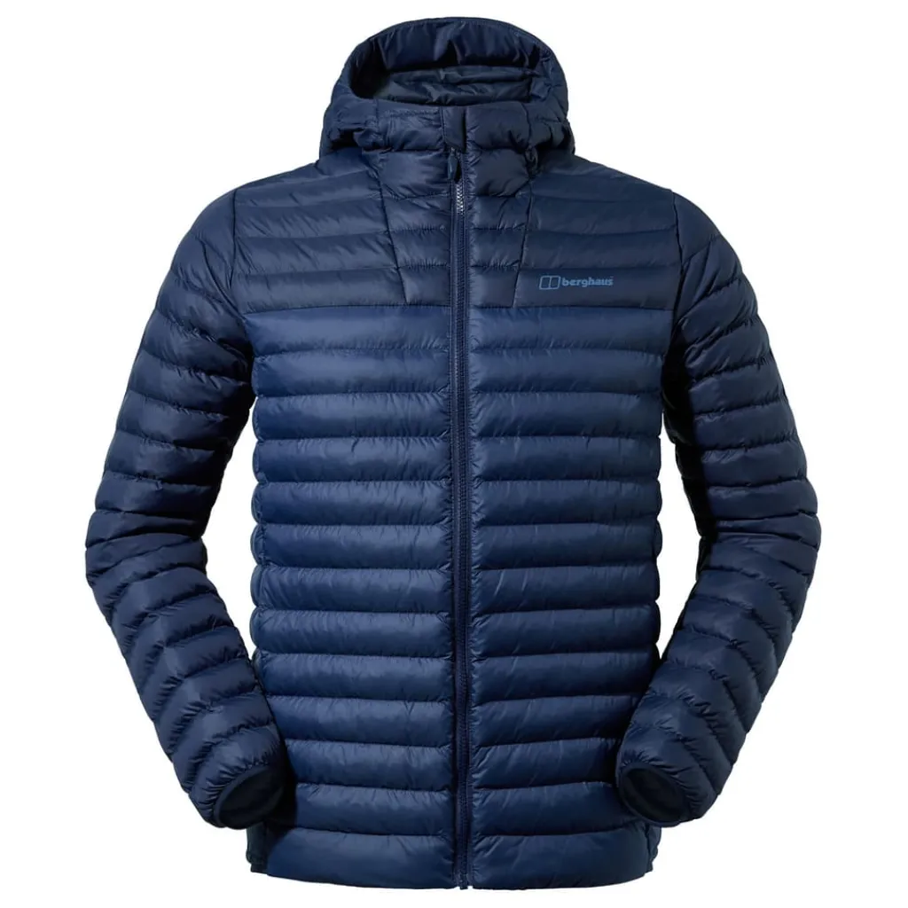 Coats And Jackets*Berghaus Vaskye Jacket in Dark Blue