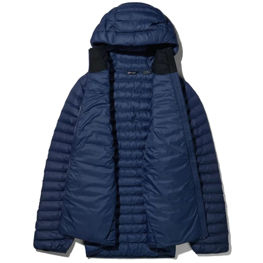 Coats And Jackets*Berghaus Vaskye Jacket in Dark Blue
