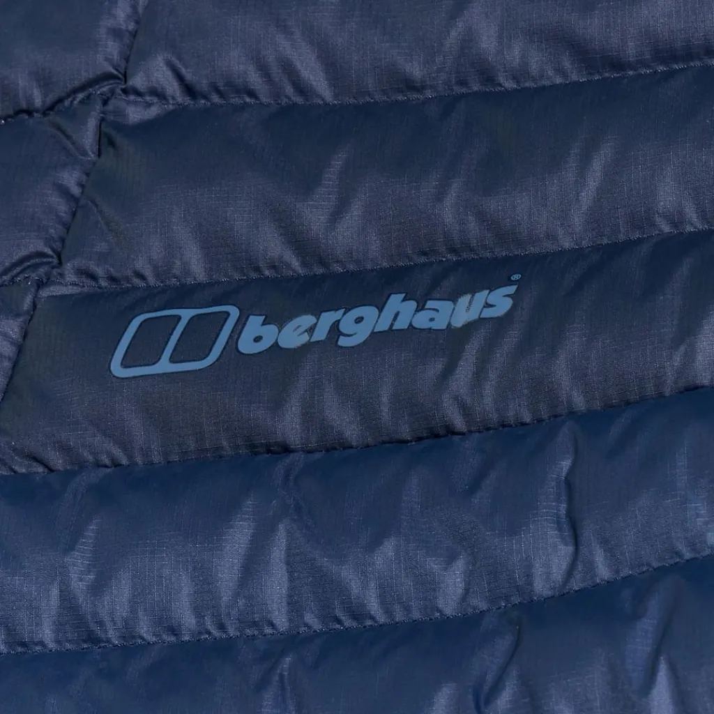 Coats And Jackets*Berghaus Vaskye Jacket in Dark Blue