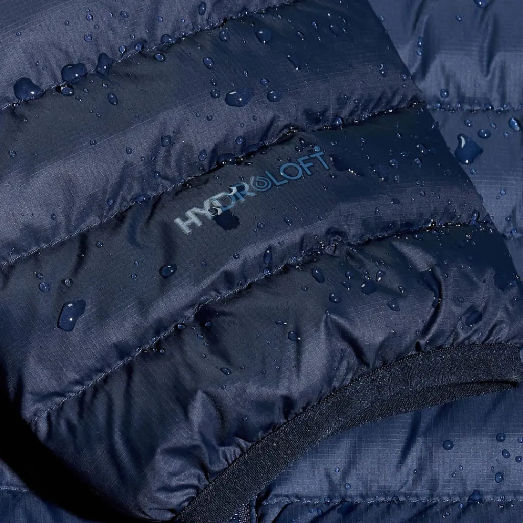 Coats And Jackets*Berghaus Vaskye Jacket in Dark Blue