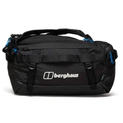Bags*Berghaus Xodus 40 Travel Holdall Bag in Black