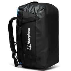 Bags*Berghaus Xodus 40 Travel Holdall Bag in Black