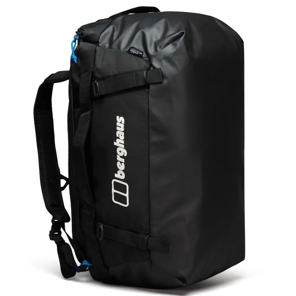 Bags*Berghaus Xodus 40 Travel Holdall Bag in Black