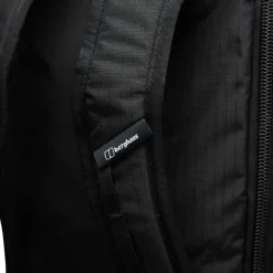 Bags*Berghaus Xodus 40 Travel Holdall Bag in Black