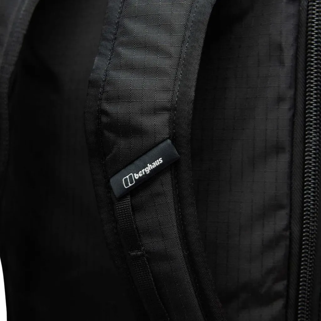 Bags*Berghaus Xodus 40 Travel Holdall Bag in Black