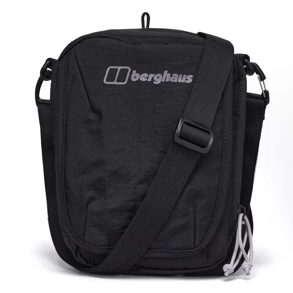 Bags*Berghaus Xodus Crossbody Bag in Black