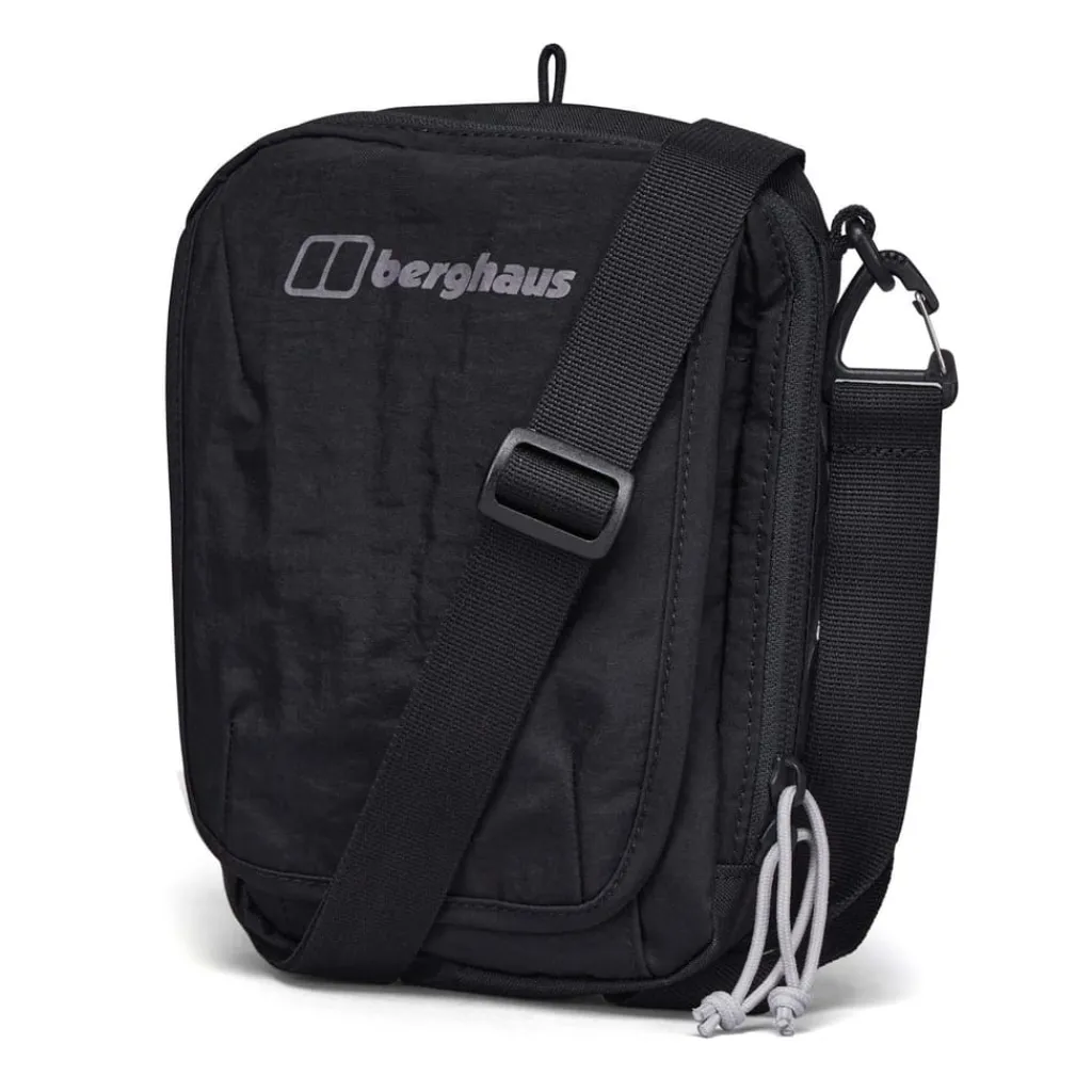 Bags*Berghaus Xodus Crossbody Bag in Black