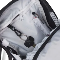 Bags*Berghaus Xodus Crossbody Bag in Black