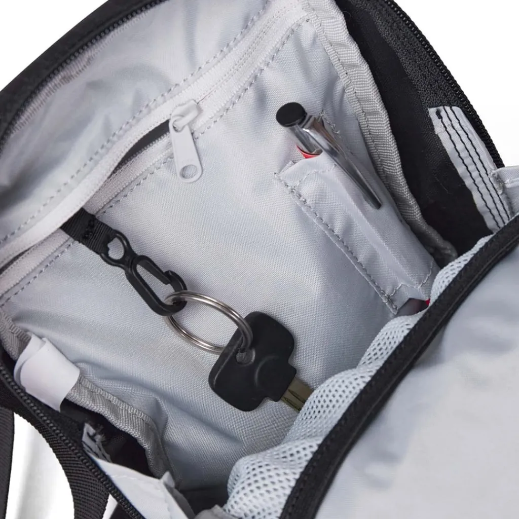 Bags*Berghaus Xodus Crossbody Bag in Black