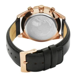 Jewellery-Watches*Bering Steel Classic Analogue Quartz Watch in White