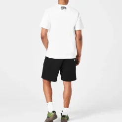 Shorts*Billionaire Boys Club Arch Logo Shorts in Black