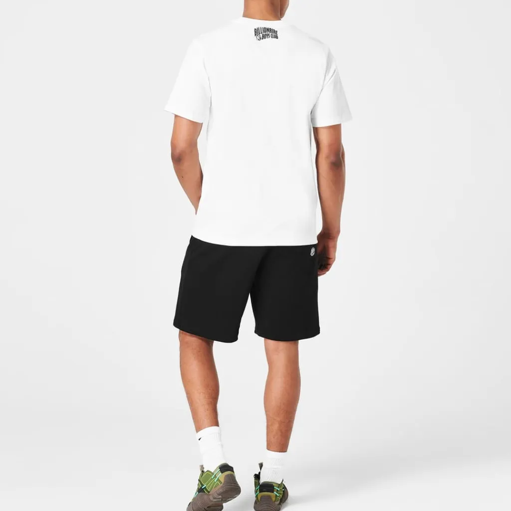 Shorts*Billionaire Boys Club Arch Logo Shorts in Black