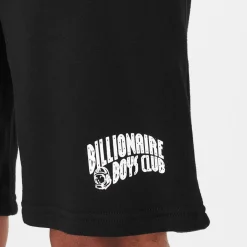 Shorts*Billionaire Boys Club Arch Logo Shorts in Black