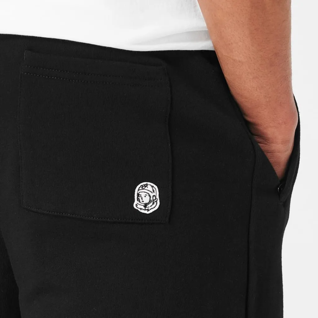 Shorts*Billionaire Boys Club Arch Logo Shorts in Black
