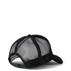 Caps-Hats*Billionaire Boys Club Arch Logo Trucker Cap in Black