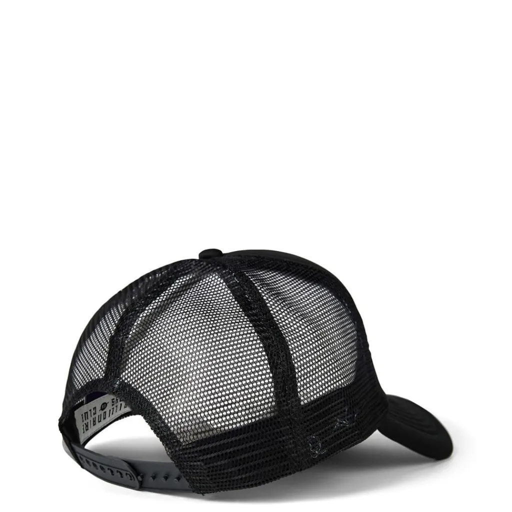 Caps-Hats*Billionaire Boys Club Arch Logo Trucker Cap in Black
