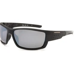Sunglasses*Bloc Delta 53 in Black